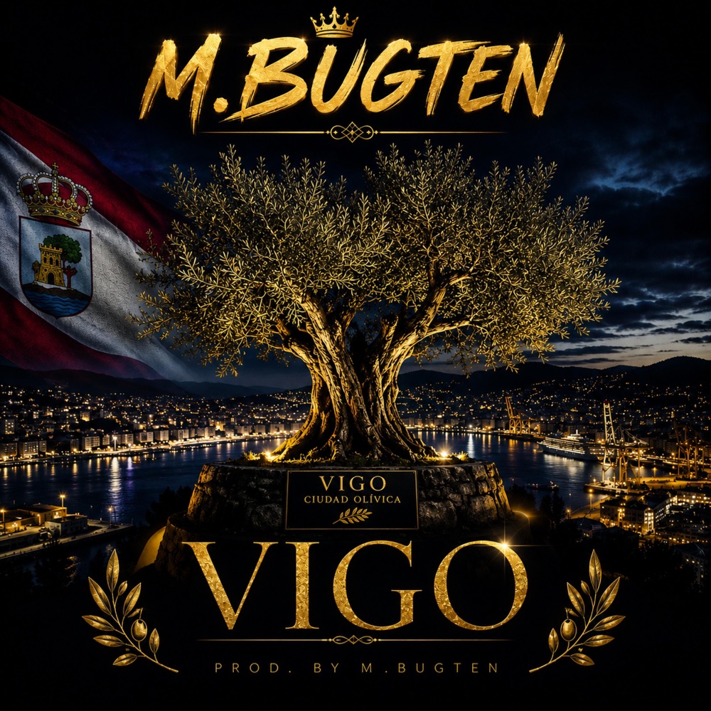 Vigo — M.Bugten