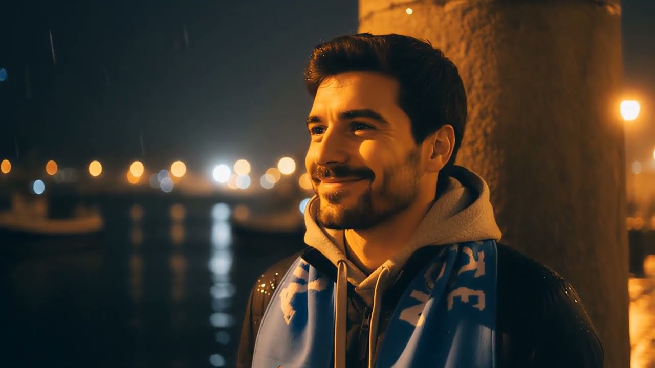 M.Bugten — Vigo (Official Music Video)